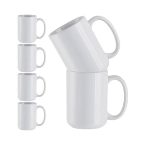 15 oz Sublimation Mug