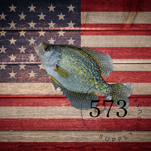 American Crappie