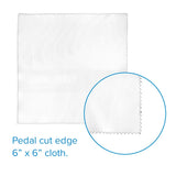 Microfiber Lens Cleaning Cloth